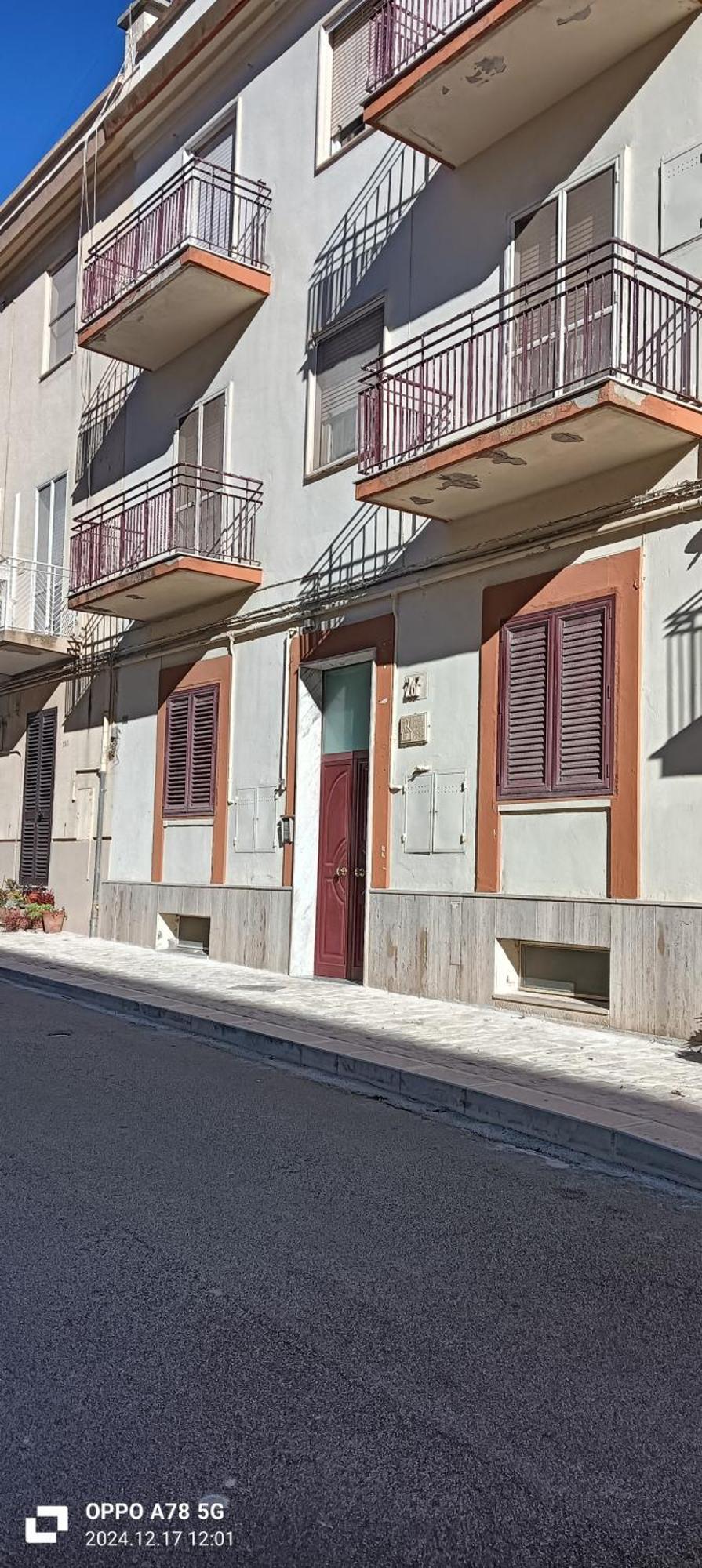 Appartamento La Chiesetta Matera Exterior photo