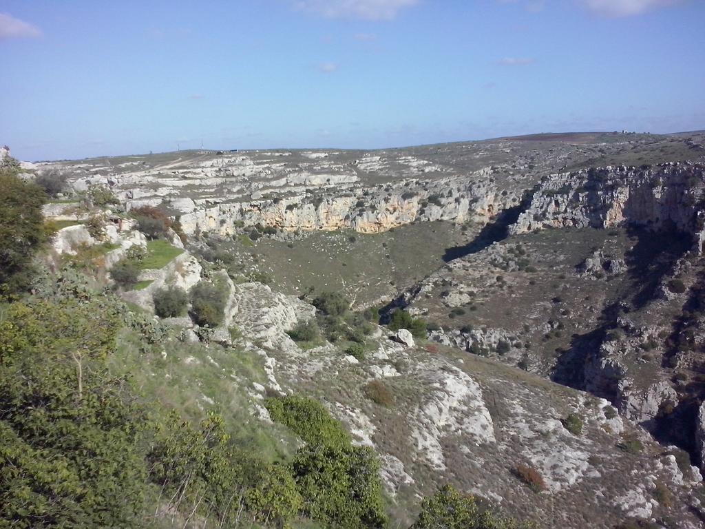 Appartamento La Chiesetta Matera Room photo